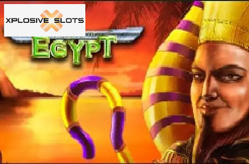 Wonders of Egypt